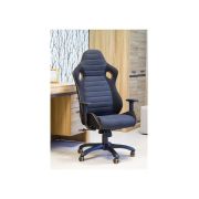 Scaun directorial sl q229 negru - gri drm4102