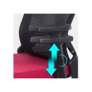 Scaun ergonomic syyt 9504 drm9685