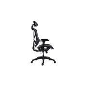 Scaun ergonomic cu tetiera aero pro drm9645