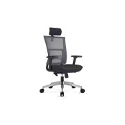 Scaun ergonomic cu tetiera next drm9644