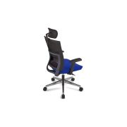 Scaun ergonomic cu tetiera next drm9644