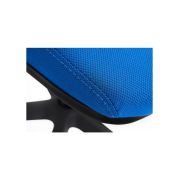 Scaun ergonomic mesh zen albastru - negru drm4264