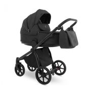 Carucior 3 in 1 camarelo previo 1 edeediprevio1