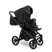 Carucior 3 in 1 camarelo previo 1 edeediprevio1