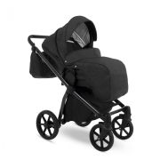 Carucior 3 in 1 camarelo previo 1 edeediprevio1