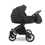 Carucior 3 in 1 camarelo previo 1 edeediprevio1