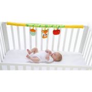 Centru de activitati pentru bebelusi Chicco Magic Forest 3 in 1 -- 80x60cm JUBBG-S2411774