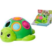 Jucarie simba abc slide'n match turtle hubs104010188