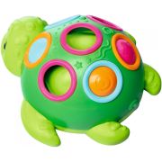 Jucarie simba abc slide'n match turtle hubs104010188