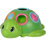 Jucarie simba abc slide'n match turtle hubs104010188