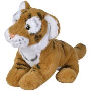Jucarie plus simba disney national geographic bengal-tiger 25 cm hubs6315870104
