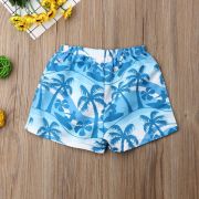 Pantaloni de plaja (Marime: 100, Model: Barcute) JEM45b