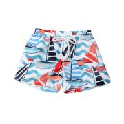 Pantaloni de plaja (Marime: 120, Model: Barcute) JEM45d