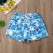 Pantaloni de plaja (Marime: 120, Model: Barcute) JEM45d