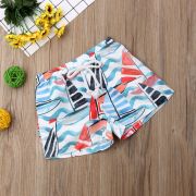 Pantaloni de plaja (Marime: 90, Model: Palmieri) JEM45e