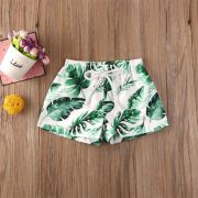 Pantaloni de plaja Summer (Marime: 90, Model: Ananas) JEM45b11
