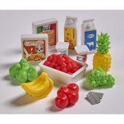 Papusa simba steffi love supermarket 29 cm cu accesorii hubs105733613