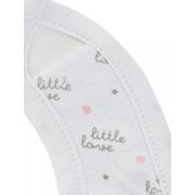 Set de 2 bavetici din bumbac diverse culori Dkd Home Decor JUBBG-S3013105