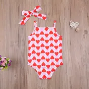 Costum de baie Inimioare (Marime: 100) JEMdrl47b2h3