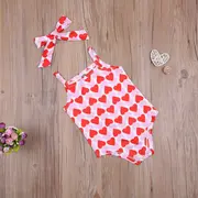 Costum de baie Inimioare (Marime: 100) JEMdrl47b2h3