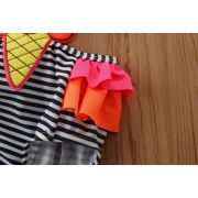 Costum de baie decupat Inghetata (Marime: 100) JEMdrl47b2m2
