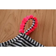 Costum de baie decupat Inghetata (Marime: 100) JEMdrl47b2m2