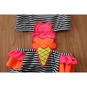 Costum de baie decupat Inghetata (Marime: 130) JEMdrl47b2m5