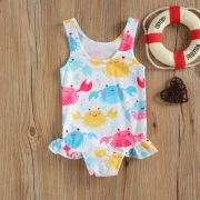 Costum de baie Clara (Marime: 100, Model: Crab) JEMdrl47b2s7
