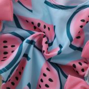 Costum de baie Pepeni cu fundite (Marime: 120) JEMdrl47b2y6