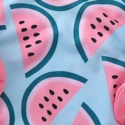 Costum de baie Pepeni cu fundite (Marime: 120) JEMdrl47b2y6