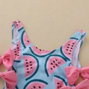 Costum de baie Pepeni cu fundite (Marime: 120) JEMdrl47b2y6