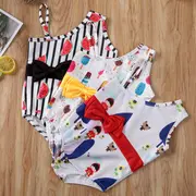 Costum de baie Summer (Marime: 80, Model: Pepeni) JEMdrl47b2t3
