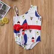 Costum de baie Summer (Marime: 80, Model: Pepeni) JEMdrl47b2t3