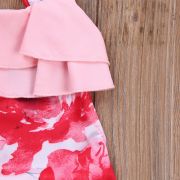 Costum de baie Trandafir (Culoare: Roz, Marime: 100) JEMdrl47b2ae3