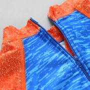 Costum intreg de surf cu rechin (Marime: M) JEMDRL543a2