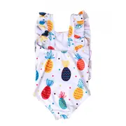 Costum de baie Ananasi (Marime: 120) JEMdrl47b2ak3