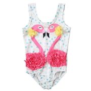 Costum de baie Flamingo 2 (Marime: 100) JEMdrl47b2al1
