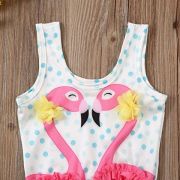 Costum de baie Flamingo 2 (Marime: 100) JEMdrl47b2al1