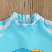 Costum intreg de surf DINO (Marime: XXL) JEMDRL543b5