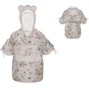 Pelerina De Ploaie Pentru Copii, Poncho Pentru Ploaie 1,5-8 Ani ,   Natura Pjb488705