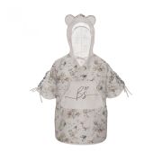 Pelerina De Ploaie Pentru Copii, Poncho Pentru Ploaie 1,5-8 Ani ,   Natura Pjb488705