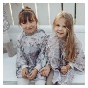 Pelerina De Ploaie Pentru Copii, Poncho Pentru Ploaie 1,5-8 Ani ,   Natura Pjb488705