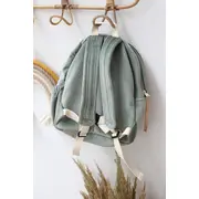 Rucsac Pentru Un Prescolar - Menta Pjb4195603