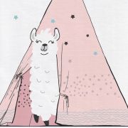 Ceba Baby - Saltea de infasat, Cu Intaritura, 70x50 cm, Lama BYNW-203-120-607