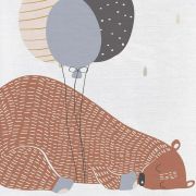 Ceba Baby - Saltea de infasat, Pliabila, 60 x 40 cm, Big bear BYNW-305-000-638