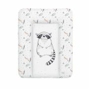 Ceba Baby - Salteluta de infasat, Moale, Fara ftalati, 70x50 cm, Raton BYNW-143-000-636