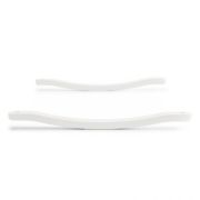 Kit Talpici Balansoar Din Lemn Natur Pentru Patut Bebe Italia Pjbc994