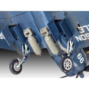 F4U-4 Corsair Revell RV3955 - VRNRV3955