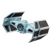Revell DARTH VADER-S TIE FIGHTER - VRNRV3602