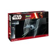 Macheta Revell Star Wars Tie Fighter - 03605